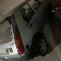 رنو پی کی تک برگ سند کارمندی|خودرو سواری و وانت|اصفهان, جامی|دیوار