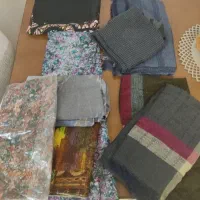 ۱۰ عدد روسری کاملا نو