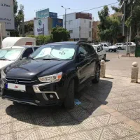 میتسوبیشی asx 2018