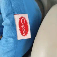 کریر مارک اصل کپلا|اسباب و اثاث بچه|دشتابی, |دیوار