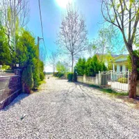 فروش زمین ۲۱۶ متری/آماده ساخت/سنددار/ویوجنگل