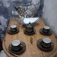 میز بار جنس وکیوم