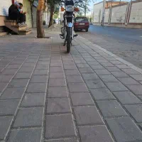 موتور هندا سی دی ای ژاپن|موتورسیکلت|گلستان (تهران), |دیوار