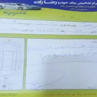 تیبا 2|خودرو سواری و وانت|مشهد, رسالت|دیوار