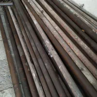 بست و لوله داربست|مصالح و تجهیزات ساختمان|اهواز, بازار آهن|دیوار