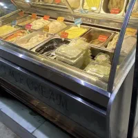 تاپینگ بستنی موتور المانی