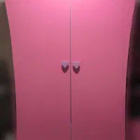 سرویس خواب دخترانه بالسا صورتی