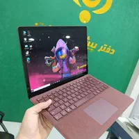 لپ تاپ لمسی سورفیس مسی MICROSOFT Surface Laptop2|رایانه همراه|نظرآباد, |دیوار