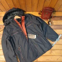 کاپشن ضد اب وارداتی DJ|لباس|قم, چهار امامزاده|دیوار