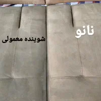 مبل شویی پارسی واش تخصصی سراسری اهواز(۴مرحله ایی)