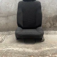 صندلی پارس قدیم و جدید