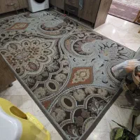 فرش،قالی،گلیم فرش،فرش فانتزی