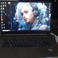 لپتاپ HP zbook studio G7 core i9 گیمینگ