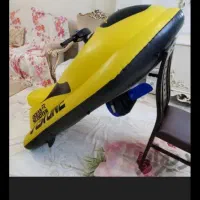 جت اسکی شارژی