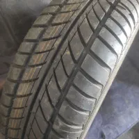 رینگ لاستیک 14خشک