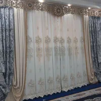 پرده کد۱۱۱۰|پرده، رانر، رومیزی|اهواز, بهارستان|دیوار