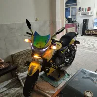 موتور سالم و درحد