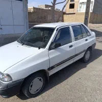 پراید مدل 82 141|خودرو سواری و وانت|سبزوار, میدان بار|دیوار