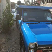 فروش وانت نیسان|خودرو سواری و وانت|اسلامشهر, مسکن مهر اسلاشهر (شهرک امام خمینی)|دیوار