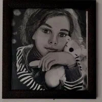 طراحی سیاهقلم