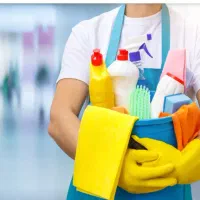 به یک نفرخانم جهت نظافت منزل نیازمندیم