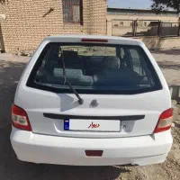 پراید ۱۱۱se مدل ۹۳|خودرو سواری و وانت|زیباشهر, |دیوار