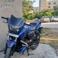 با سلام موتور بسیار تمیز مرتب