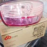 لوازم تیبا ۲ جلو پنجره چراغ|قطعات یدکی و لوازم جانبی|شاهینشهر, فردوسی|دیوار