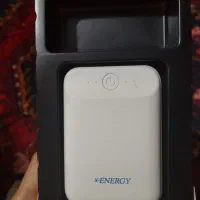 پاور بانک Energy 10000|لوازم جانبی موبایل و تبلت|تبریز, |دیوار