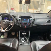 جک s5 مدل اسفند ۹۹|خودرو سواری و وانت|کرمانشاه, |دیوار