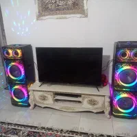 باند maxeeder|سیستم صوتی خانگی|ملارد, |دیوار