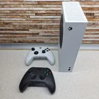 ایکس باکس سری اس / X BOX S