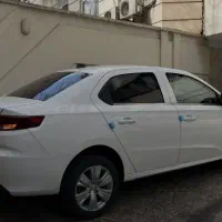 تارا اتوماتیک، مدل ۱۴۰۴