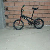 دوچرخه|دوچرخه، اسکیت، اسکوتر|آق قلا, |دیوار