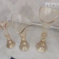 گلدان کنار سالنی