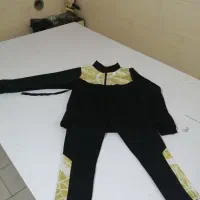 کاپشن و شلوار مردانه و زنانه|لباس|کرمان, |دیوار