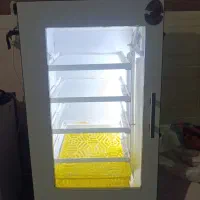 دستگاه جوجه کشی|لوازم جانبی حیوانات|گرگان, |دیوار