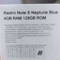 redmi not 8|موبایل|شاهدشهر, |دیوار