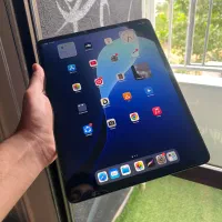 Ipad pro 2020/13 inch|تبلت|گرگان, |دیوار