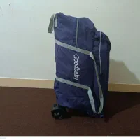 تخت پارک کودک ونوجوان کنارمادرشو Goodbaby تخت کودک|تخت و صندلی بچه|مسجد سلیمان, |دیوار