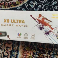 ساعت هوشمند x8 Ultra|ساعت|تهران, مهرآباد جنوبی|دیوار
