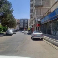 فروش-مغازه-دور-میدان-پر-رفت-و-آمد