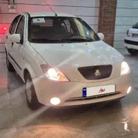 تیبا ۹۷ sx صندوق دار تمیز و مرتب