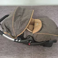 کریر و صندلی ماشین برند خارجی