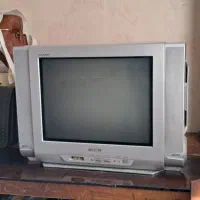 تلویزیون ۲۱ اینچ سامسونگ اصل