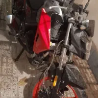 موتور گلکسی