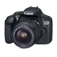 دوربین کنون 1300d