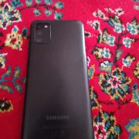 Samsung a02s|موبایل|گرگان, |دیوار