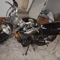 جوان 150|موتورسیکلت|تهران, وصفنارد|دیوار