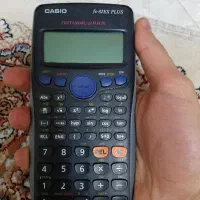ماشین حساب مهندسی casio
